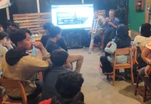 Friday Literacy Ajak Generasi-Z Wirausaha Mandiri